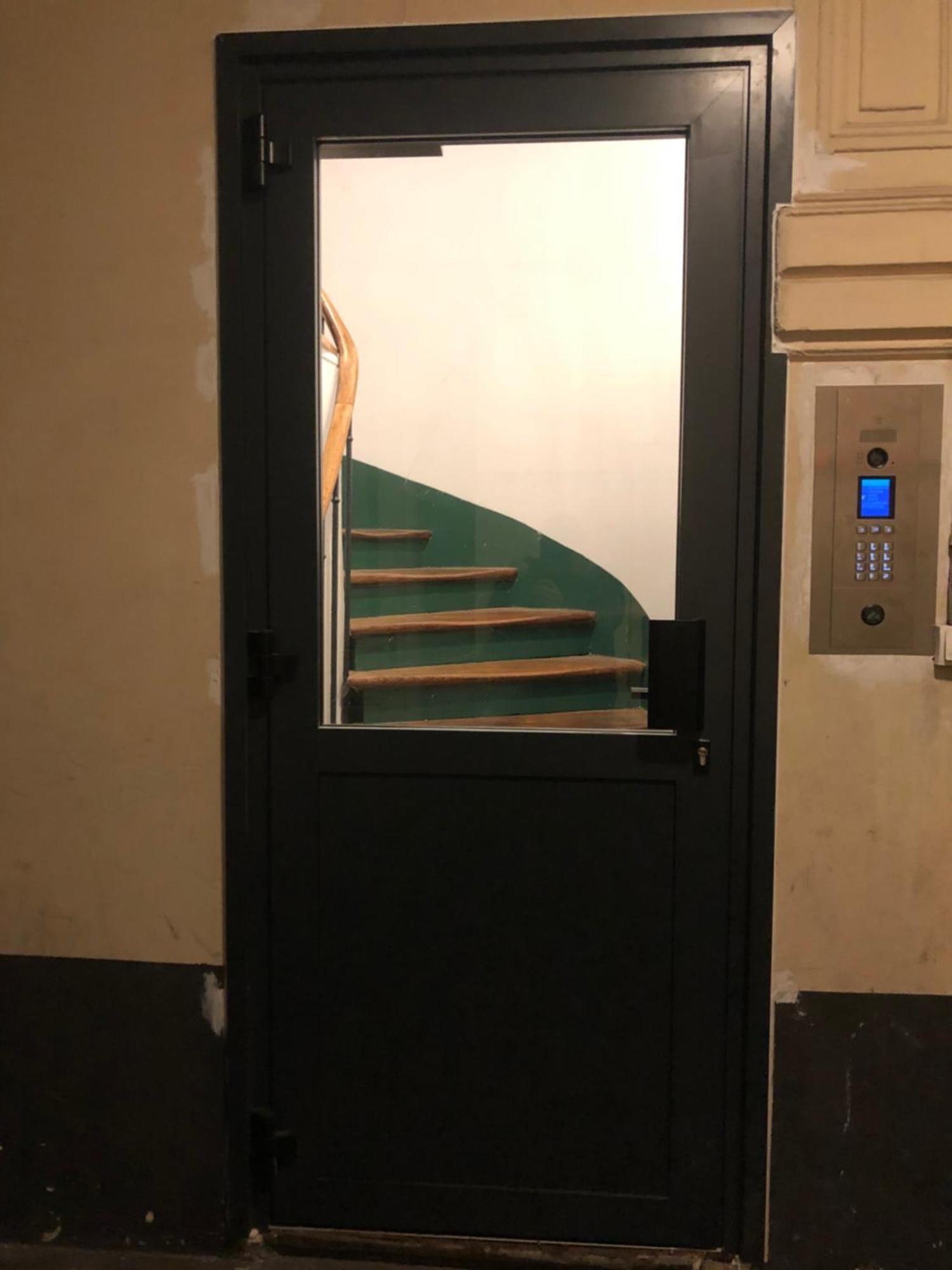 New Saint Maur-Logement Lovely Flat 32M2 París Exterior foto