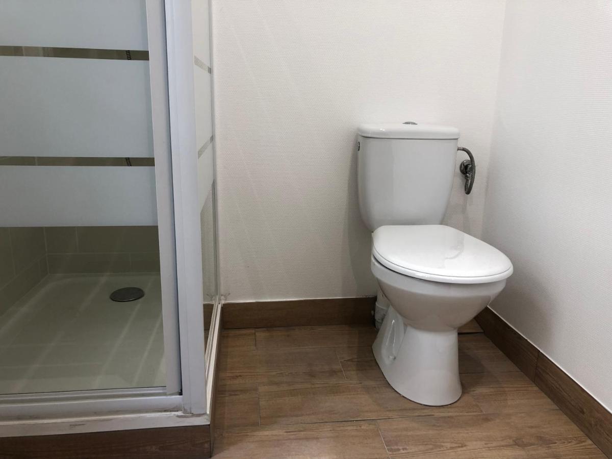New Saint Maur-Logement Lovely Flat 32M2 París Exterior foto